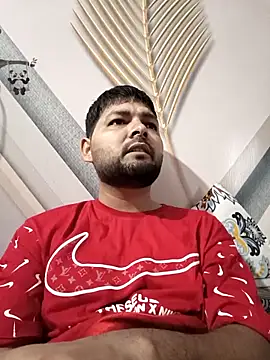 Pulkeet1433 online show from 03.06.26