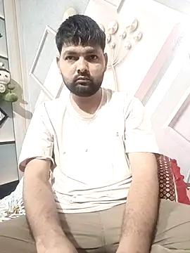 Pulkeet1433 online show from 03.11.26