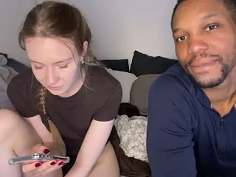midnight ballerina  online show from 05.17.26