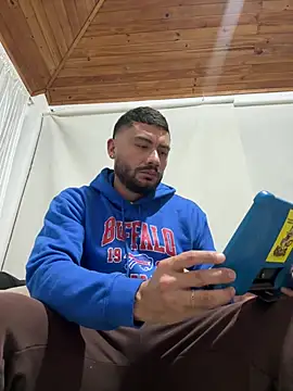 FrancoRossi  online show from 02.01.26