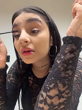 Abriil cutee online show from 03.06.26