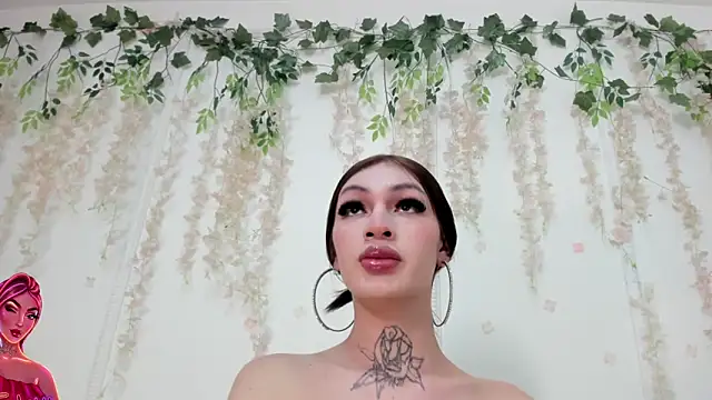 lizz lunna online show from 06.04.26