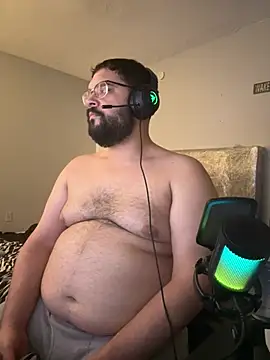 bottombeargaming online show from 01.17.26