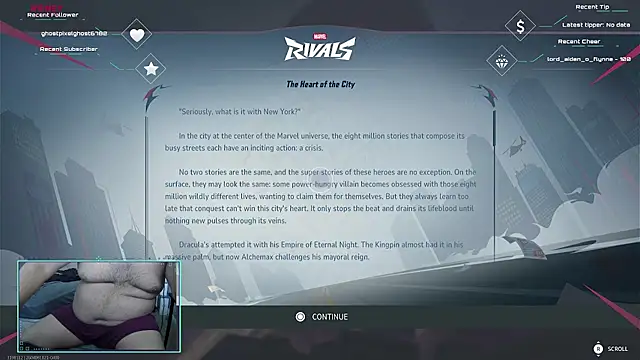 bottombeargaming online show from 04.08.26