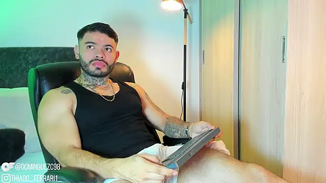 Snapshot of thiago_ferrari_ chatting on 06.15.26 thiago ferrari online show from 06.15.26