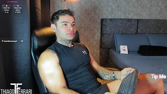 Snapshot of thiago_ferrari_ chatting on 07.01.26 thiago ferrari online show from 07.01.26
