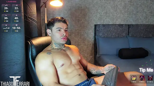 Snapshot of thiago_ferrari_ chatting on 07.03.26 thiago ferrari online show from 07.03.26