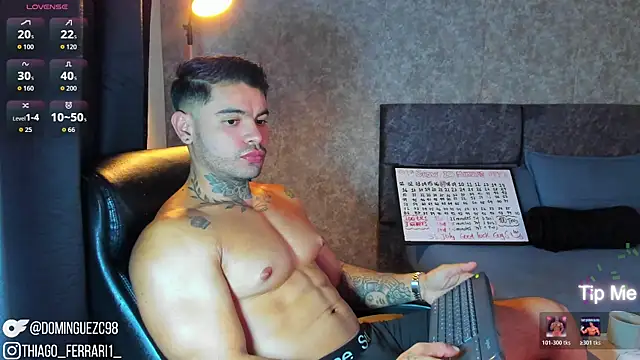 Snapshot of thiago_ferrari_ chatting on 07.04.26 thiago ferrari online show from 07.04.26
