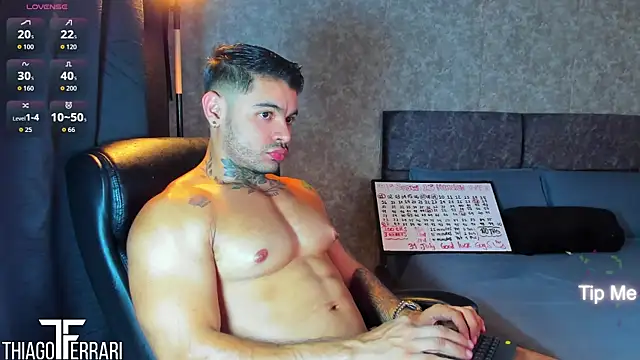 Snapshot of thiago_ferrari_ chatting on 07.07.26 thiago ferrari online show from 07.07.26
