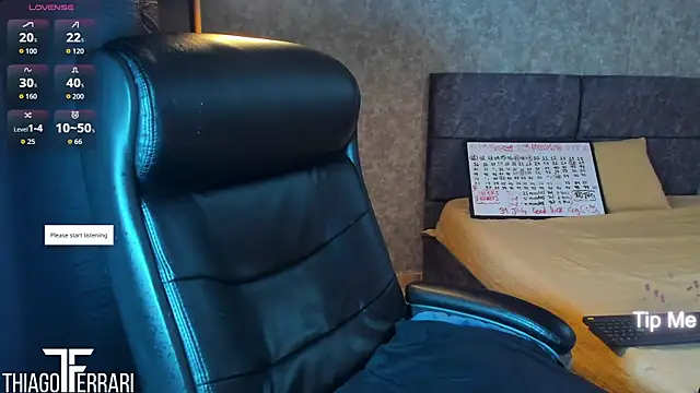 Snapshot of thiago_ferrari_ chatting on 07.10.26 thiago ferrari online show from 07.10.26