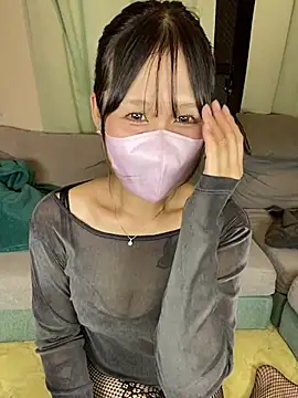  sakusaku panda online show from 05.21.26