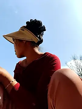 Mimi sweet1 online show from 01.17.26