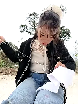 Mimi sweet1 online show from 01.19.26