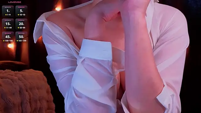 Snapshot of ShyniAlice chatting on 03.02.26 ShyniAlice online show from 03.02.26