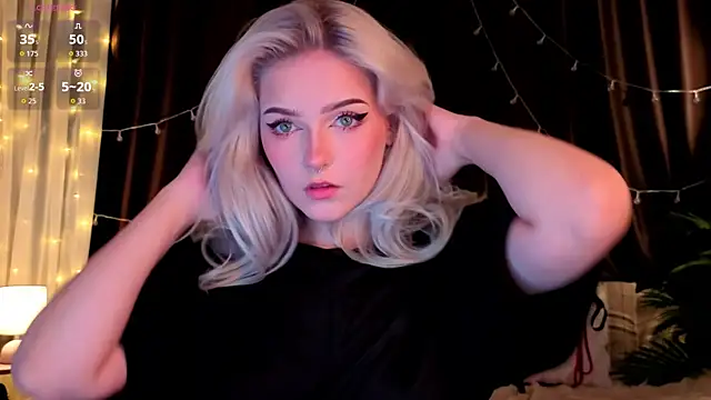 ShyniAlice online show from 06.05.26