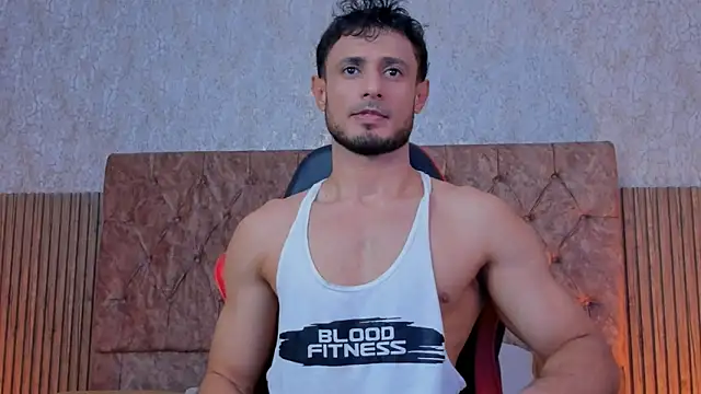 Adonys Lewis  online show from 01.18.26