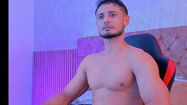 Adonys Lewis  online show from 02.05.26