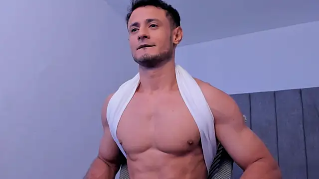 Adonys Lewis  online show from 03.22.26