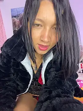 Carita traviesa4 online show from 04.07.26