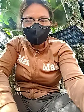 leona118 online show from 04.07.26