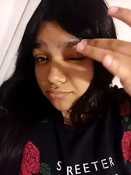 Snapshot of mimita4 chatting on 02.26.26 mimita4 online show from 02.26.26