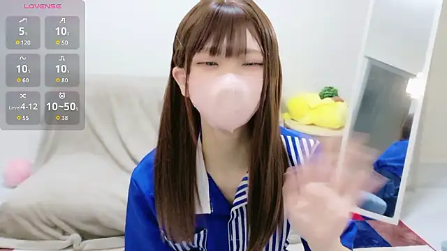 Nanamin- online show from 02.25.26