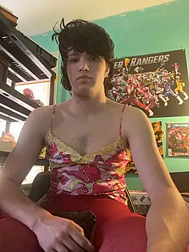 QueenMarcy24 online show from 01.10.26