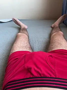 MarioDick18 online show from 03.05.26