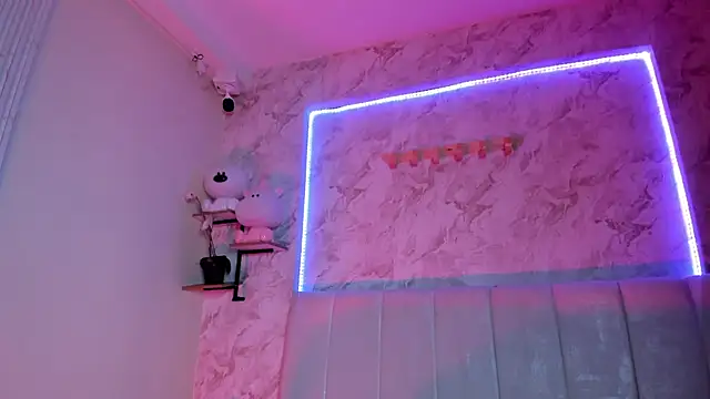 KimiNaru online show from 02.27.26