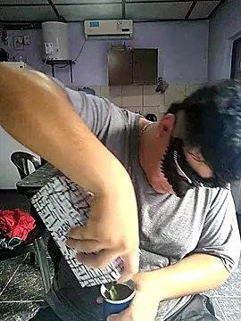 gitano19cm online show from 03.29.26