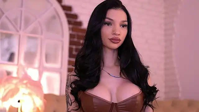 NyssaSky online show from 03.07.26