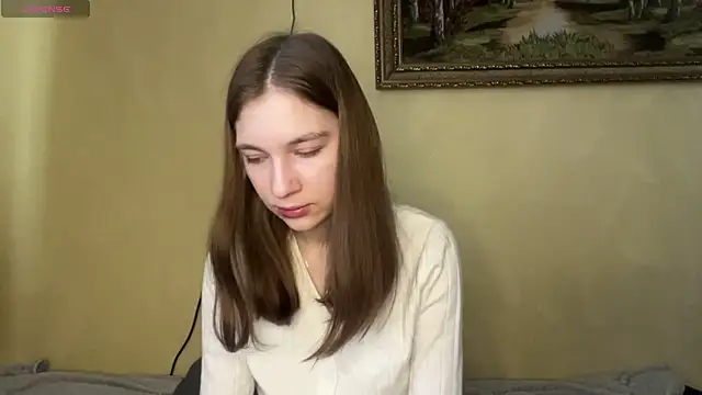 MarlanaEndler online show from 03.30.26