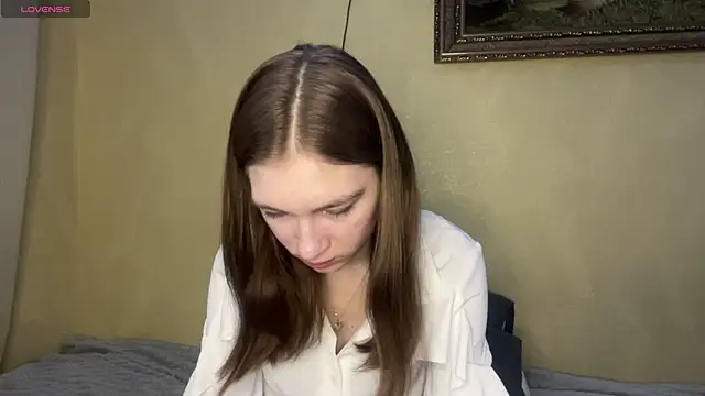 MarlanaEndler online show from 04.03.26