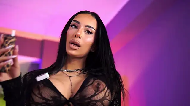 KimNaty online show from 03.30.26