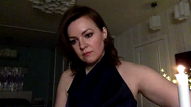 Ivoryne online show from 02.26.26