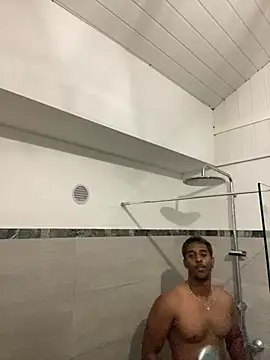 Axel black10 online show from 02.14.26