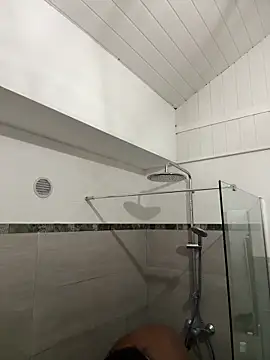 Axel black10 online show from 02.20.26