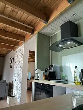 Axel black10 online show from 03.11.26