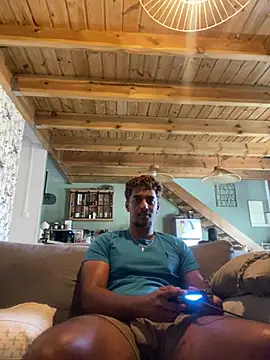 Axel black10 online show from 03.13.26