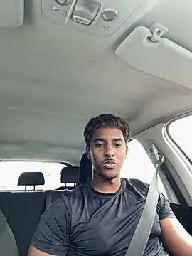 Axel black10 online show from 03.23.26