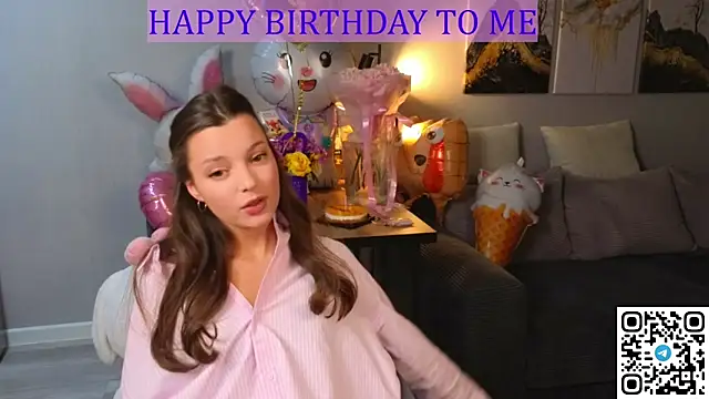 KitKatie online show from 04.01.26