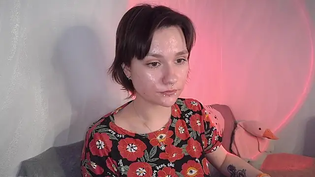 UwuJudy Osas online show from 03.16.26