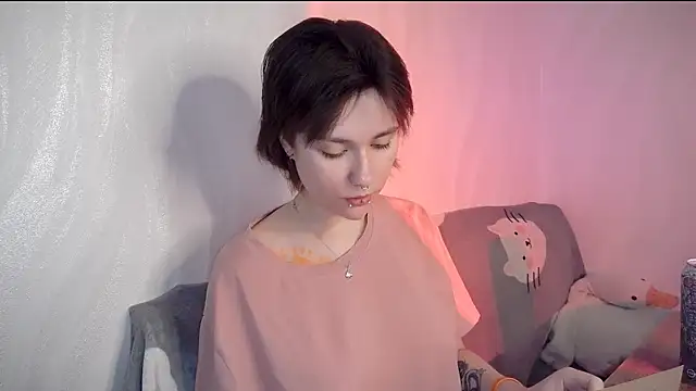 UwuJudy Osas online show from 04.02.26