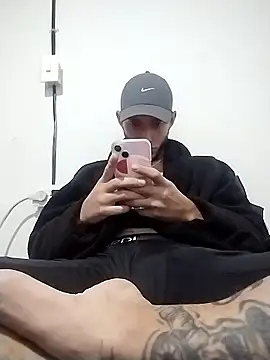 Snapshot of ehc1312 chatting on 01.13.26 ehc1312 online show from 01.13.26