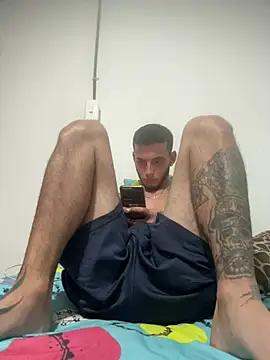 Snapshot of ehc1312 chatting on 01.17.26 ehc1312 online show from 01.17.26