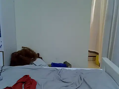 Lusy1523 online show from 01.16.26