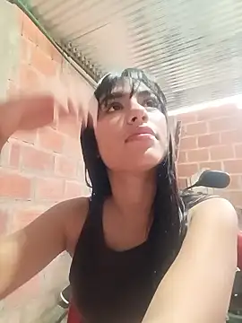 triana-hot18 online show from 01.10.26