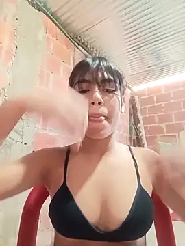 triana-hot18 online show from 01.19.26