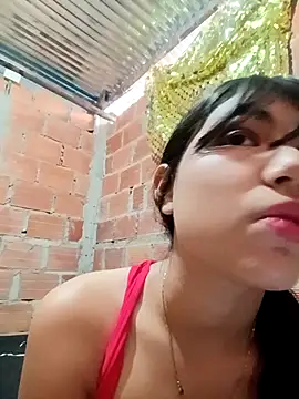 triana-hot18 online show from 02.18.26