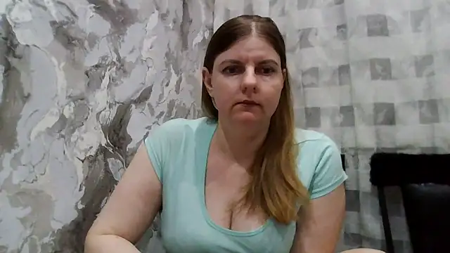 DarkRose0104 online show from 03.17.26